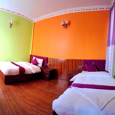 Dragon Homestay Bhaktapur Ngoại thất bức ảnh