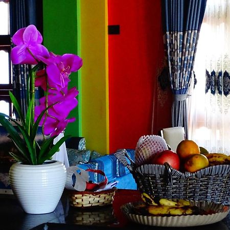 Dragon Homestay Bhaktapur Ngoại thất bức ảnh