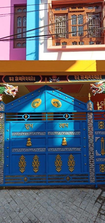 Dragon Homestay Bhaktapur Ngoại thất bức ảnh