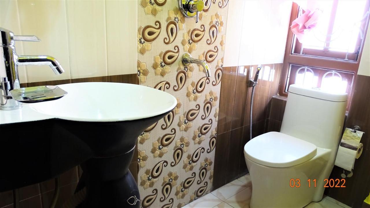 Dragon Homestay Bhaktapur Ngoại thất bức ảnh