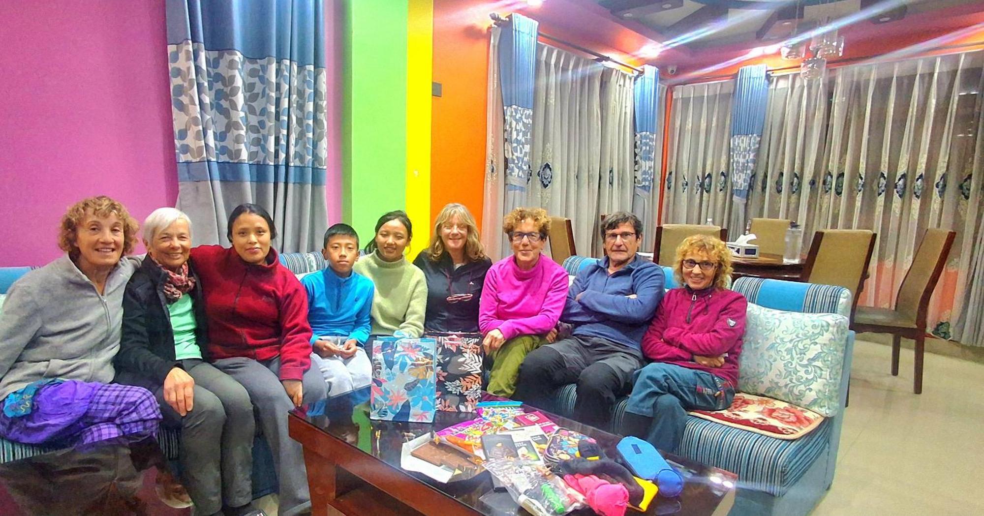 Dragon Homestay Bhaktapur Ngoại thất bức ảnh
